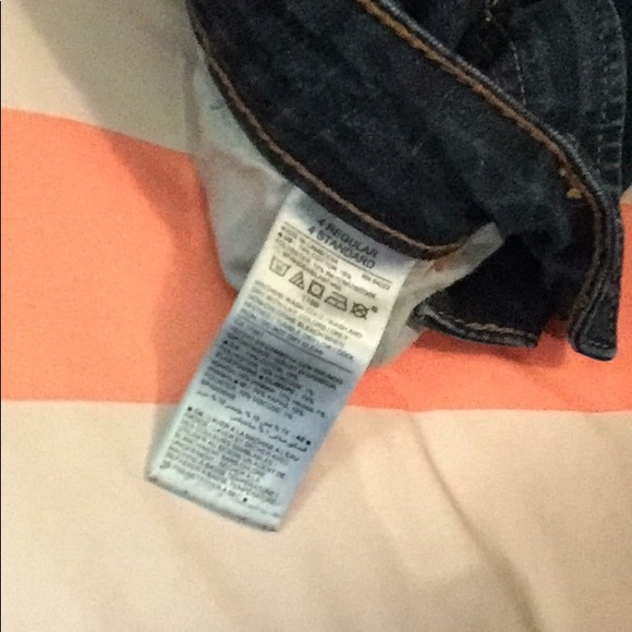 Old Navy jeans - Picture 5 of 5